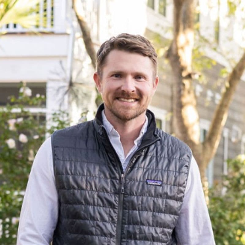 Nick, founder of NF LAND LLC